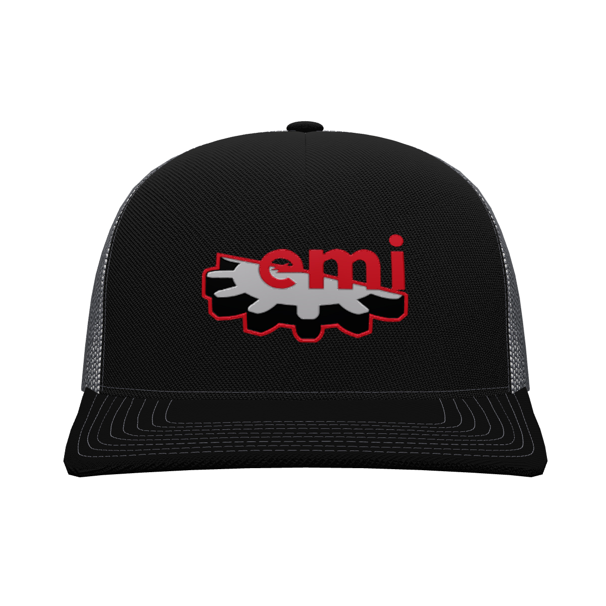 Casquette modèle trucker – Image 1