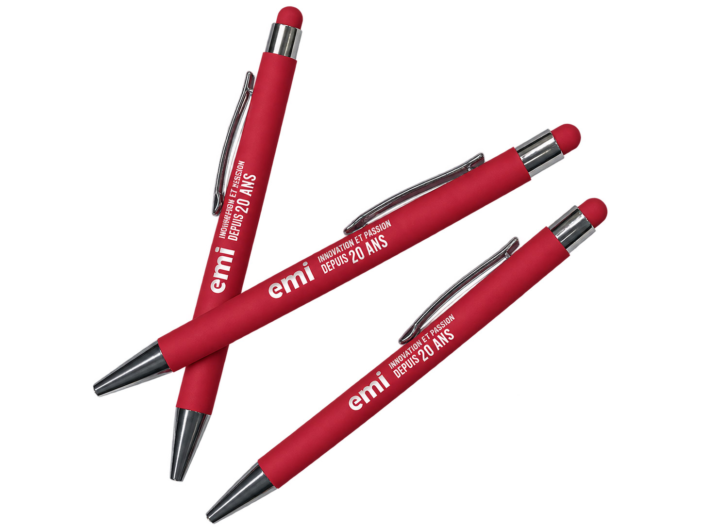 CRAYONS EMI 20E – Image 3