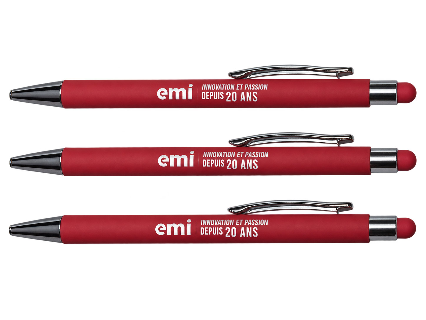 CRAYONS EMI 20E – Image 1