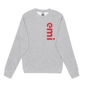 Crewneck unisexe