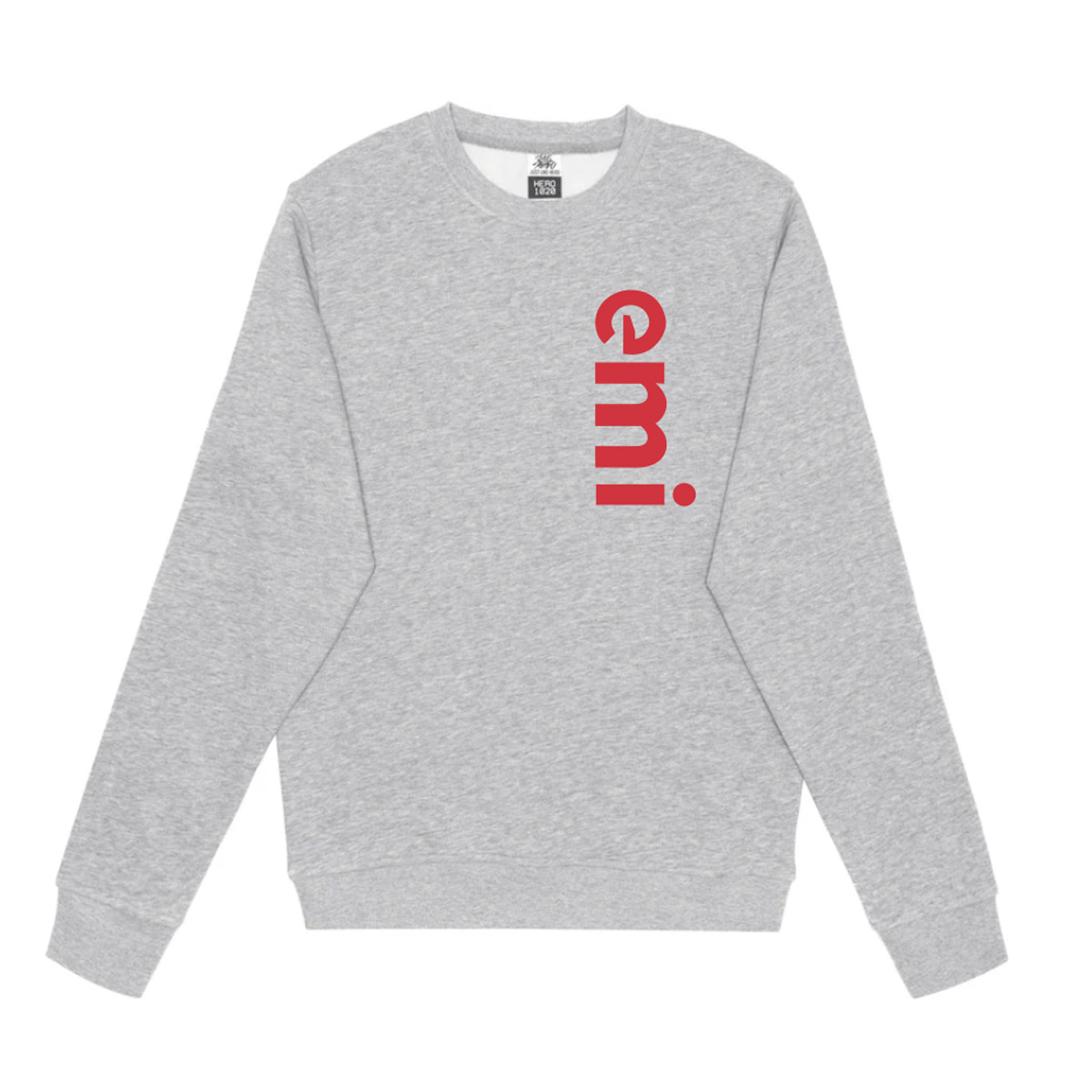 Crewneck unisexe – Image 1