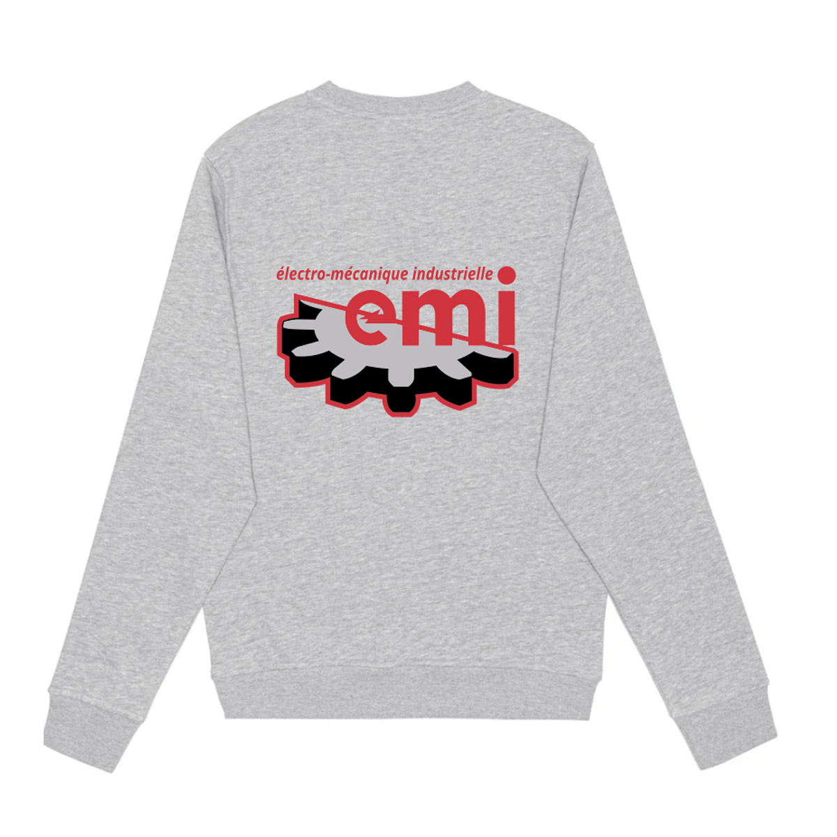 Crewneck unisexe – Image 2