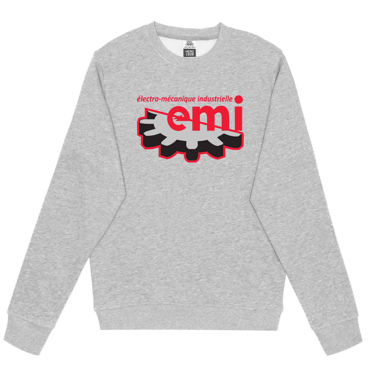 crewneck