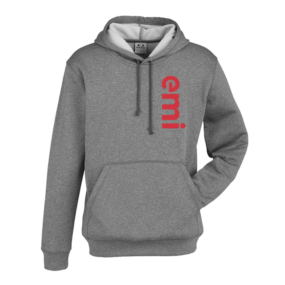Hoodie 100% POLYESTER – Image 1
