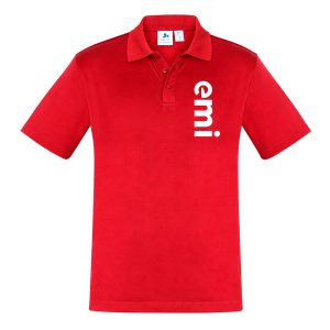 POLO COTON ESSENTIEL