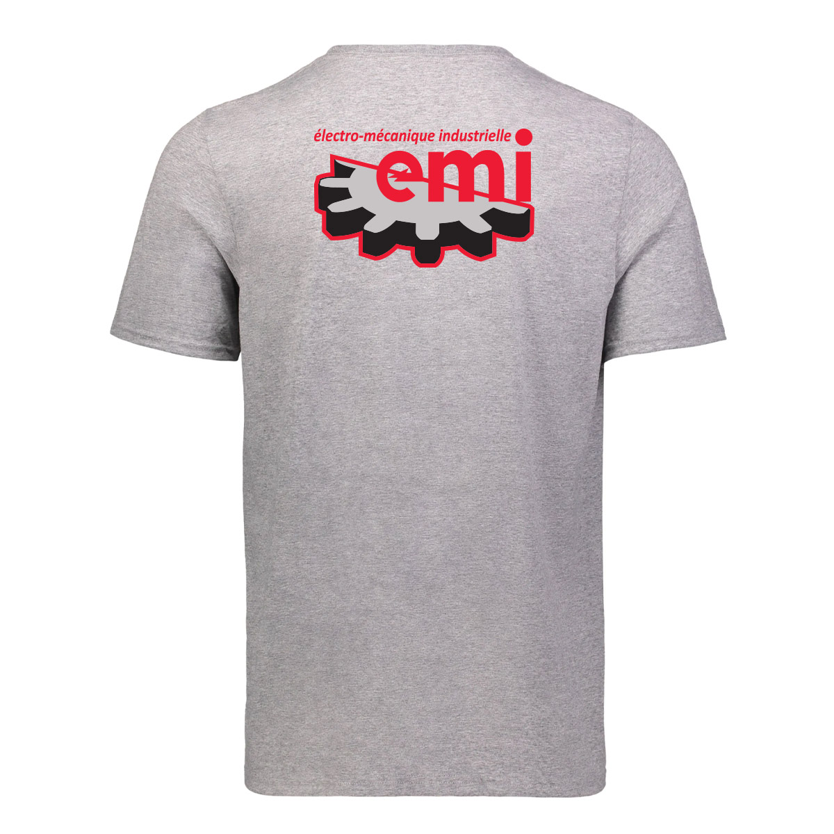 TSHIRT ESSENTIEL – Image 2