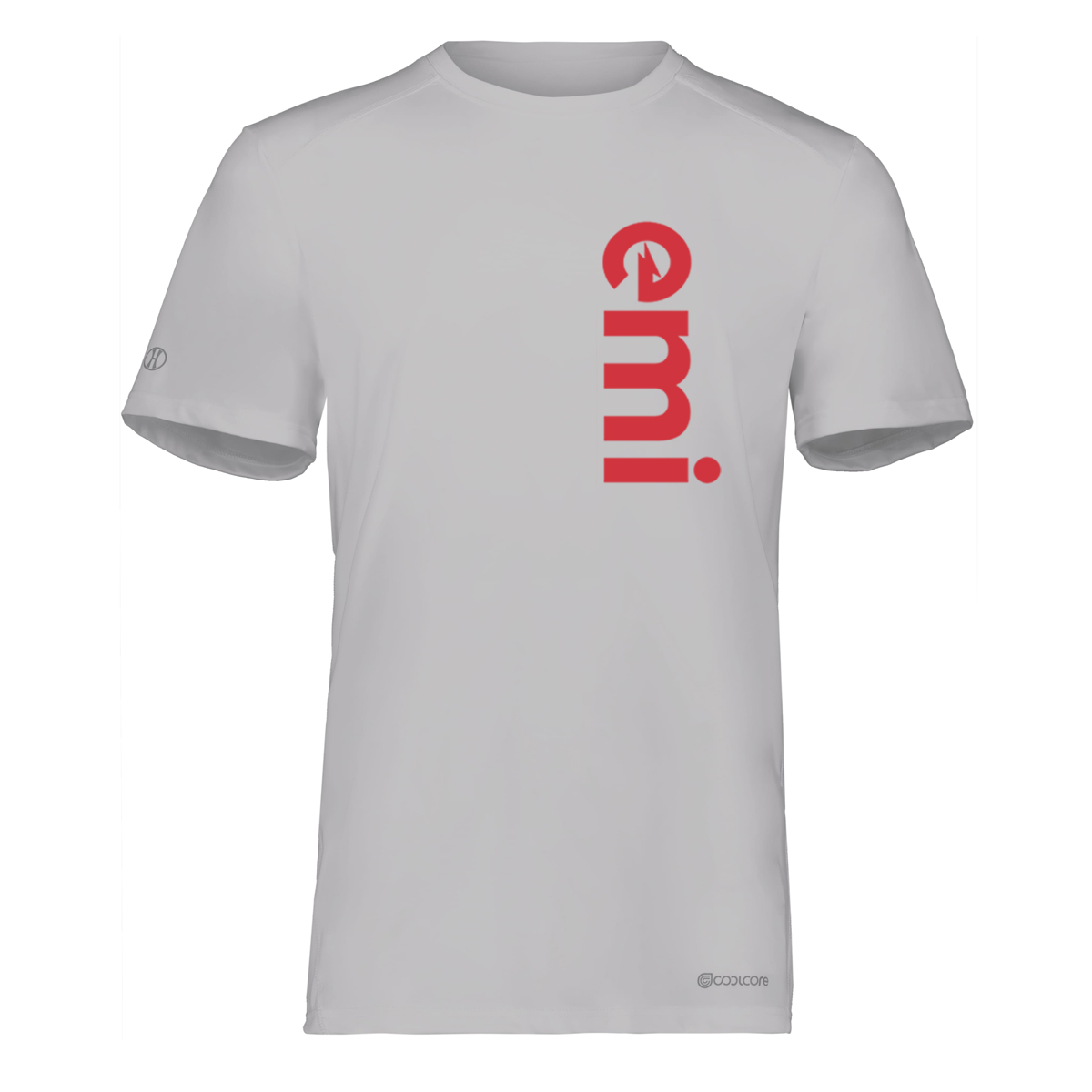 TSHIRT COOLCORE – Image 1