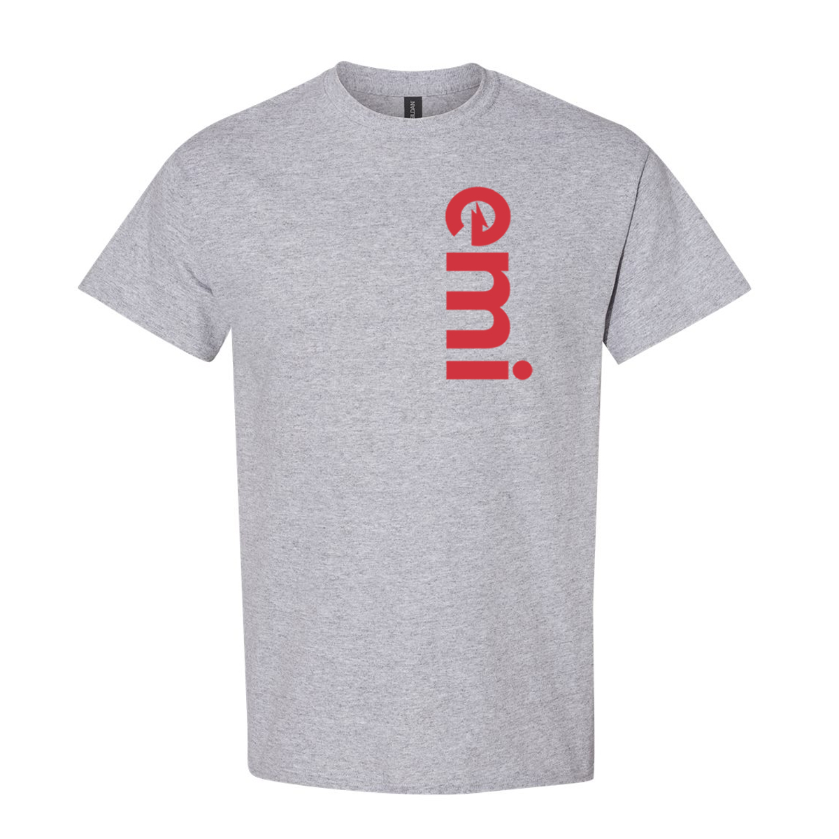 T-SHIRT GILDAN – Image 1