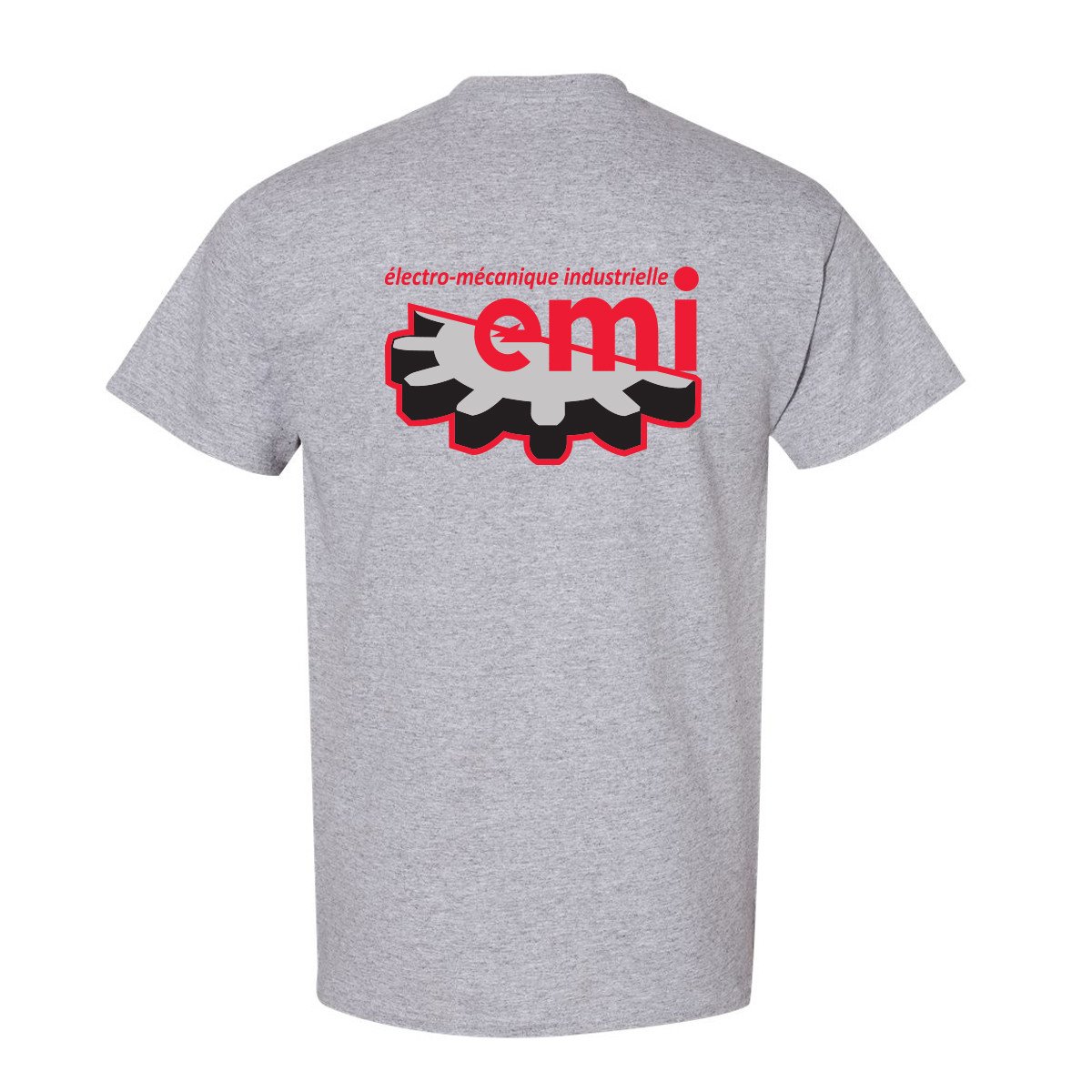T-SHIRT GILDAN – Image 3